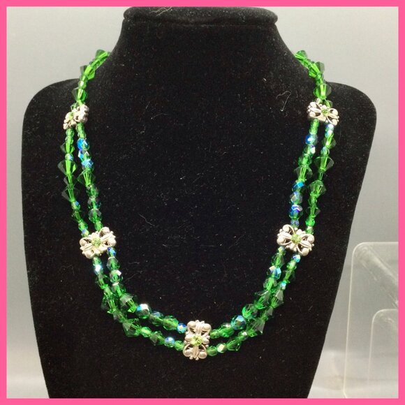 Crystal Choker - Picture 2 of 7